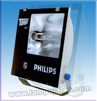 TANGO MMF 383  Philips-lampu sorot